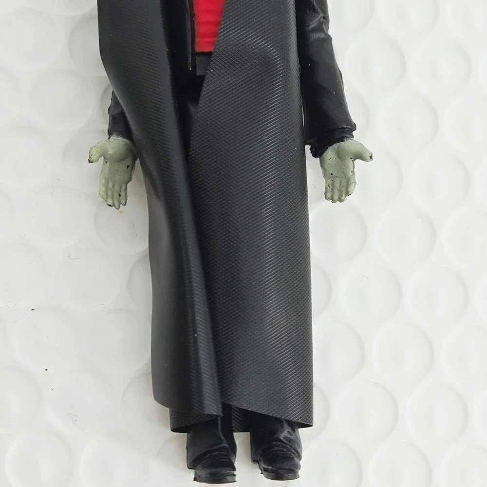 Universal Monsters Phantom of the Opera with Cape Vintage 1980 Remco 3.75